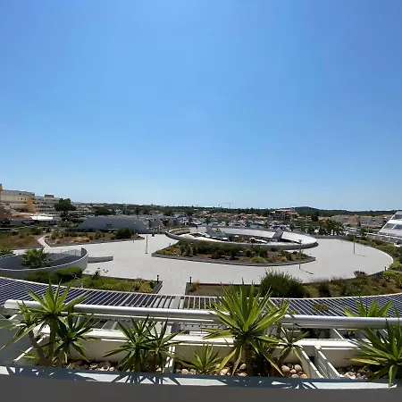 Apartamento L'amandine Port Ambonne Naturiste Agde
