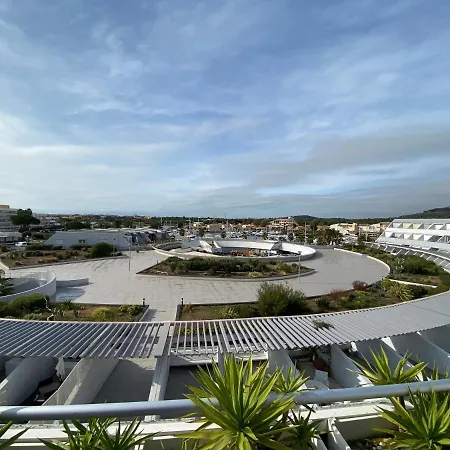 Apartamento L'amandine Port Ambonne Naturiste Agde