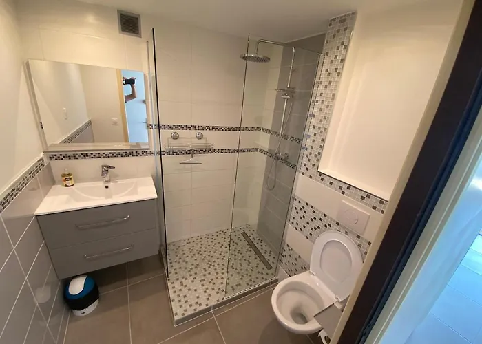 Apartamento L'amandine Port Ambonne Naturiste Agde