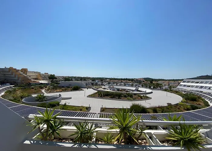 Apartamento L'amandine Port Ambonne Naturiste Agde