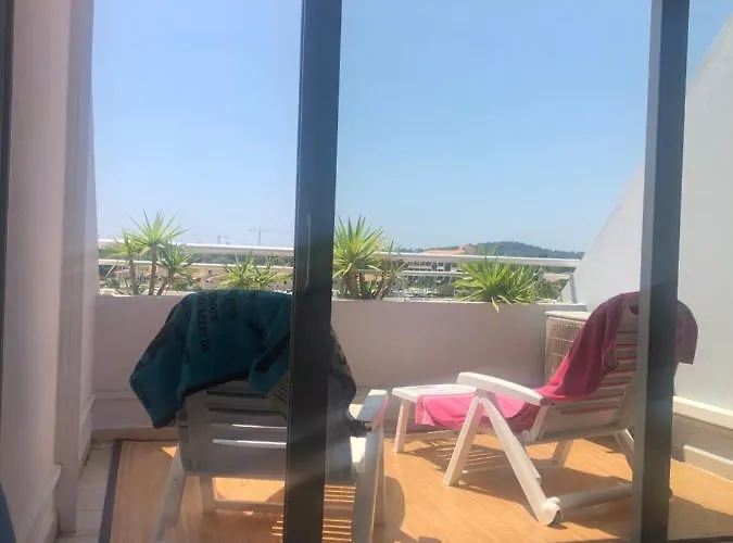 Apartamento L'amandine Port Ambonne Naturiste *
