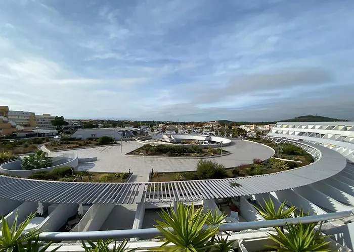 Apartamento L'amandine Port Ambonne Naturiste Agde