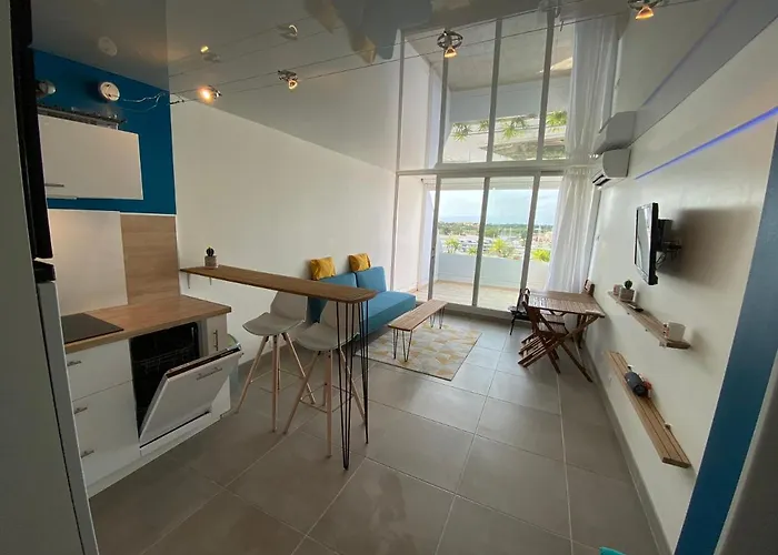 L'amandine Port Ambonne Naturiste *